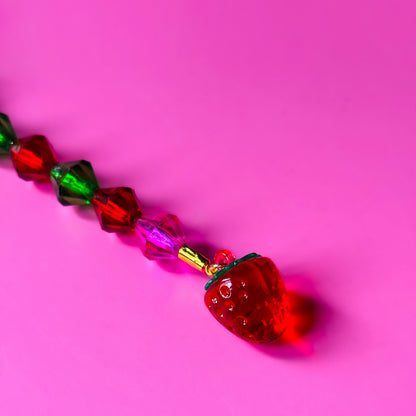 The Berry High J Clip