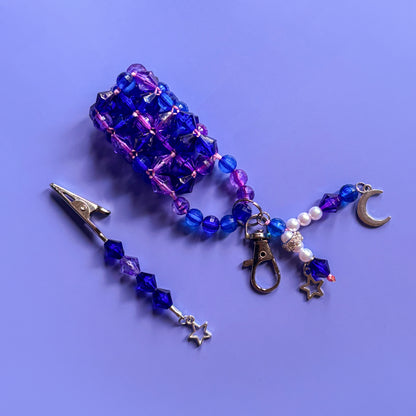 The Chatelaine Bag Charm