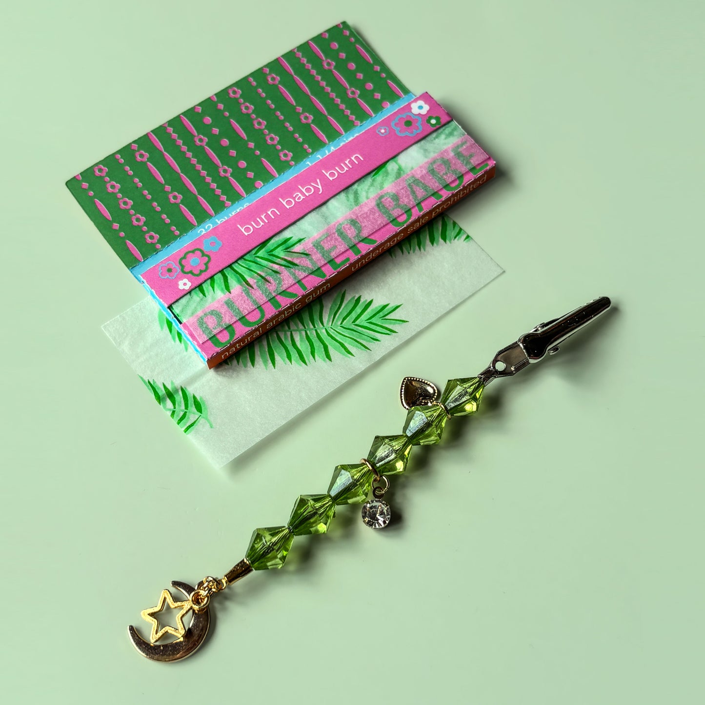 The Birthstone Set