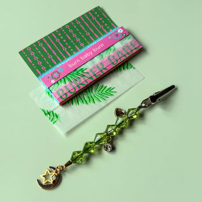 The Birthstone Set