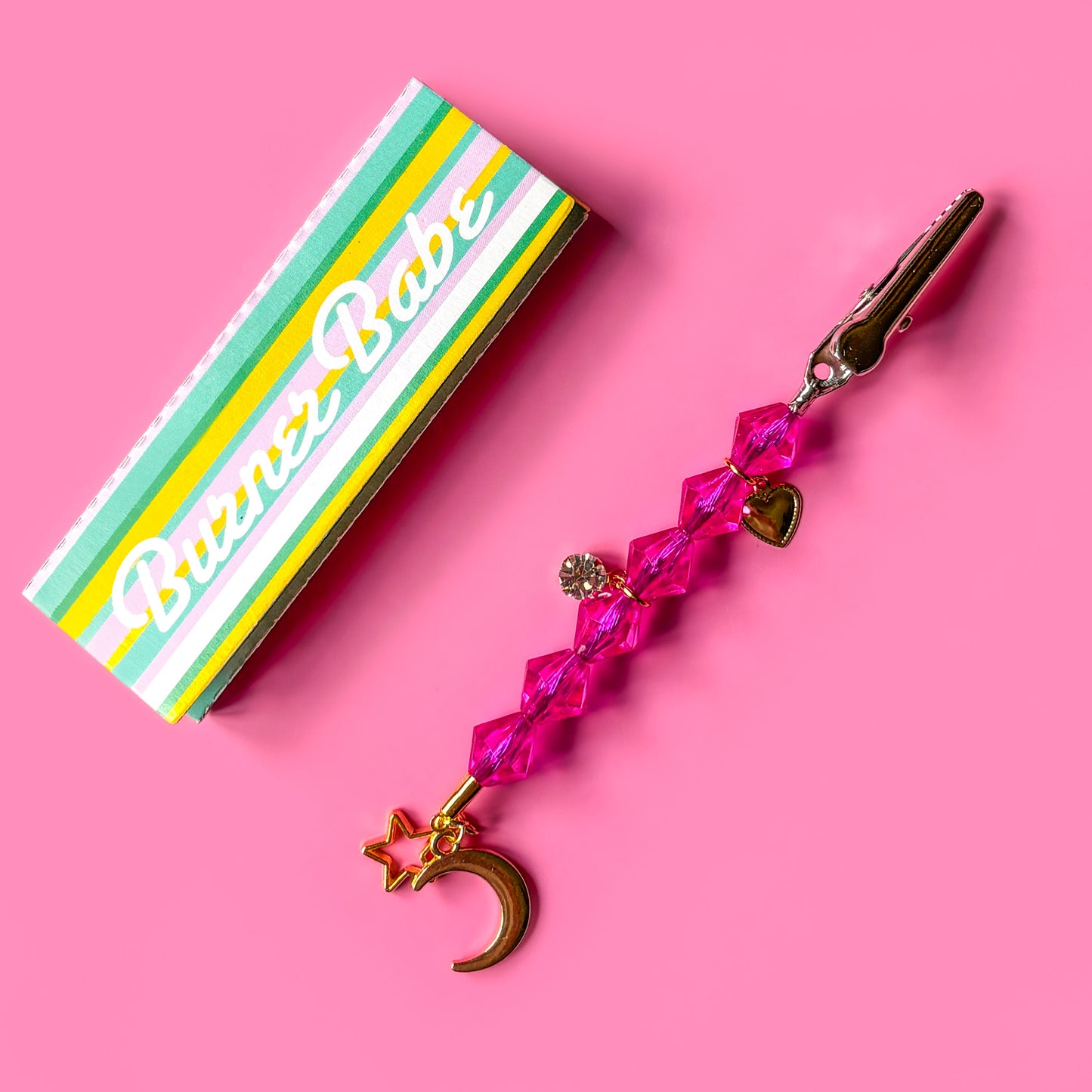 The Birthstone Set