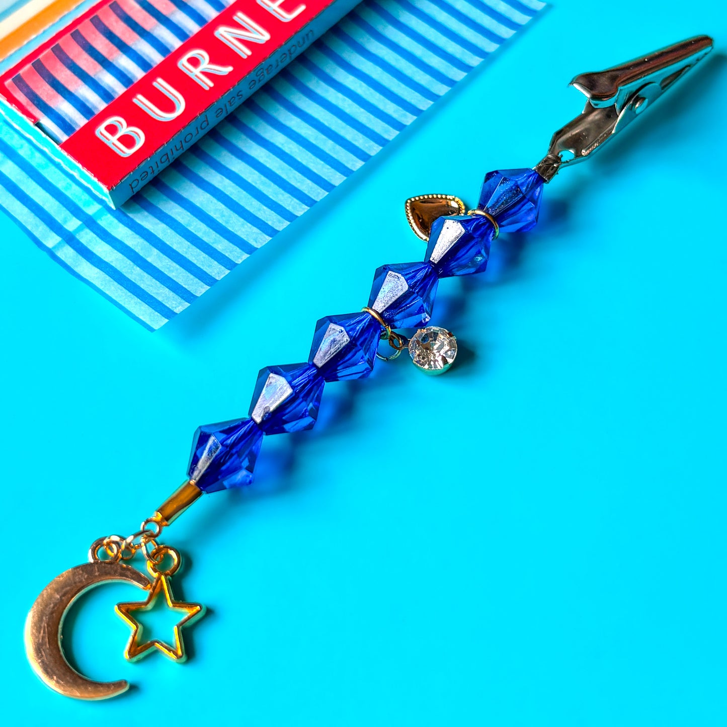 The Birthstone Set