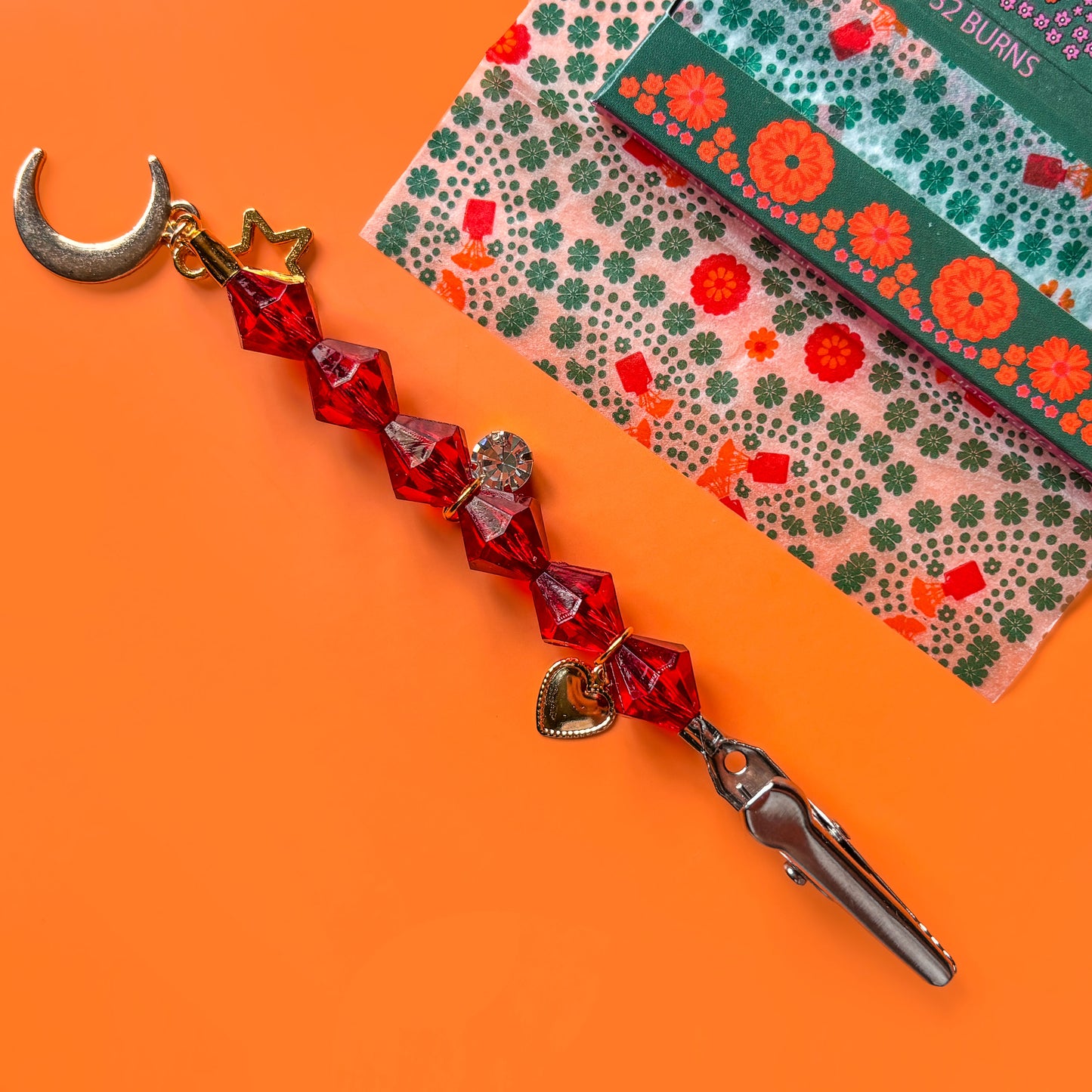 The Birthstone Set