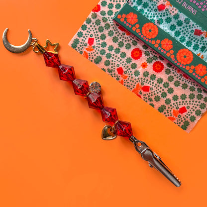 The Birthstone Set