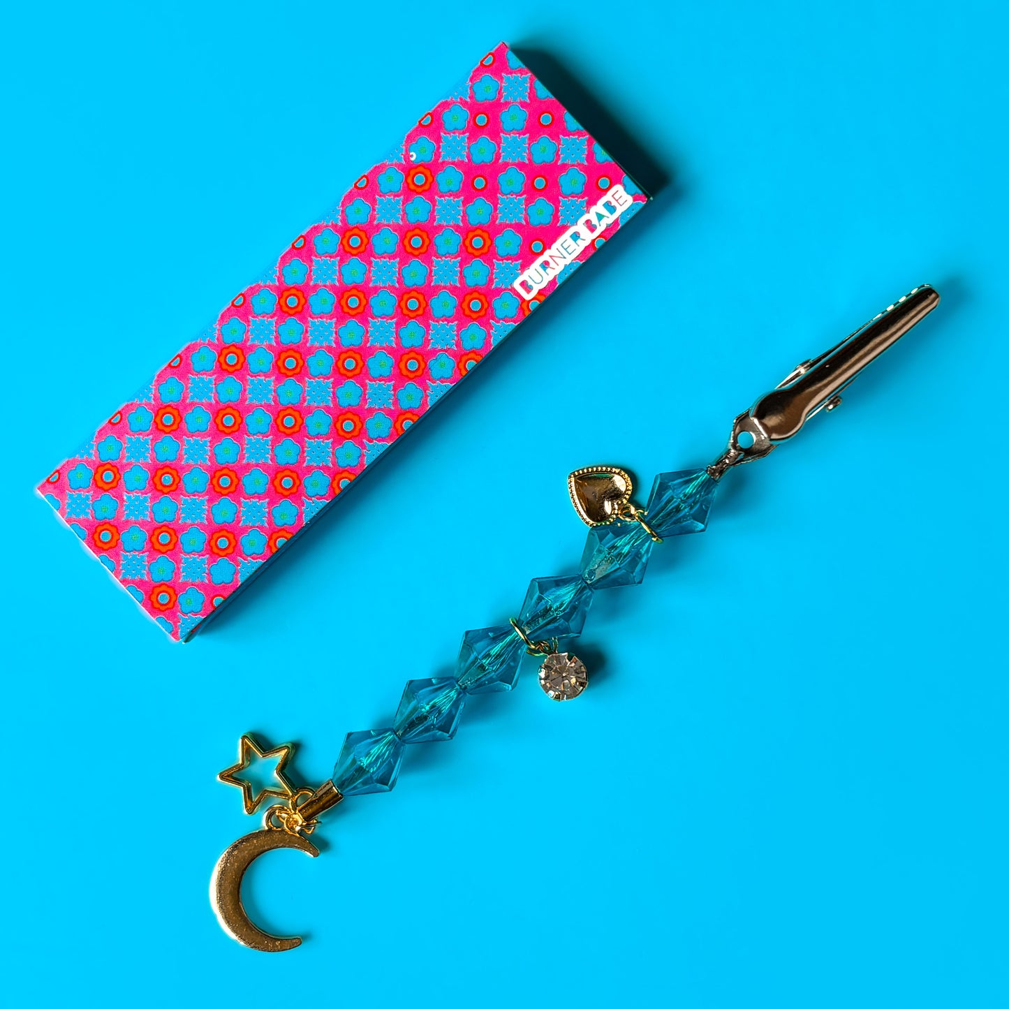 The Birthstone Set