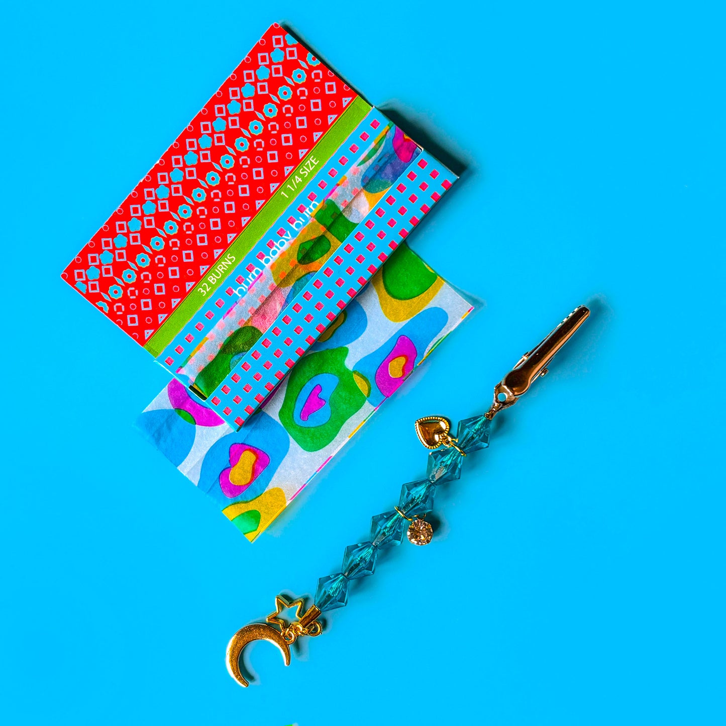 The Birthstone Set
