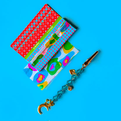The Birthstone Set
