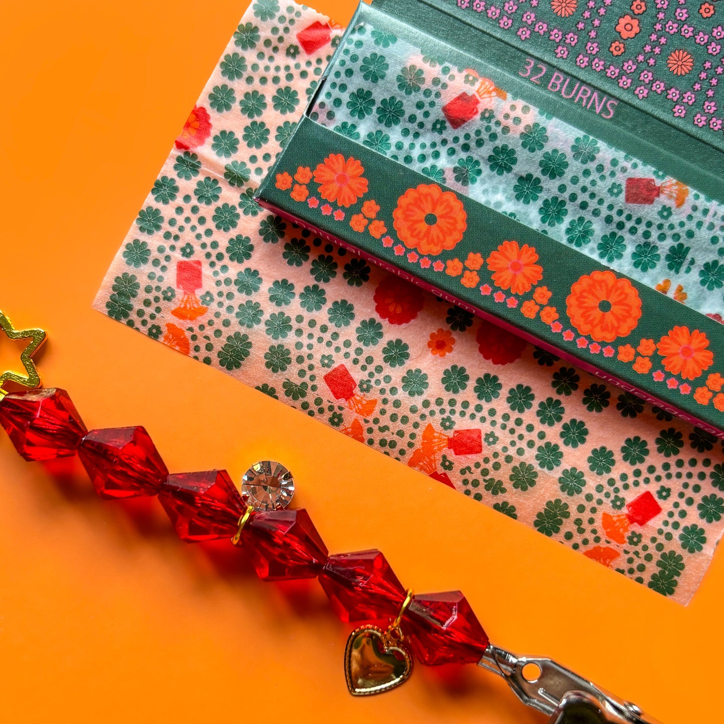 The Birthstone Set