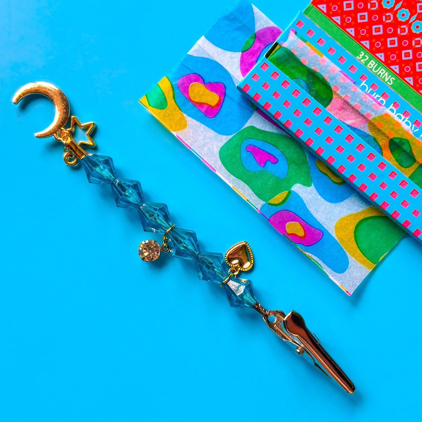 The Birthstone Set