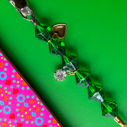 The Birthstone Set
