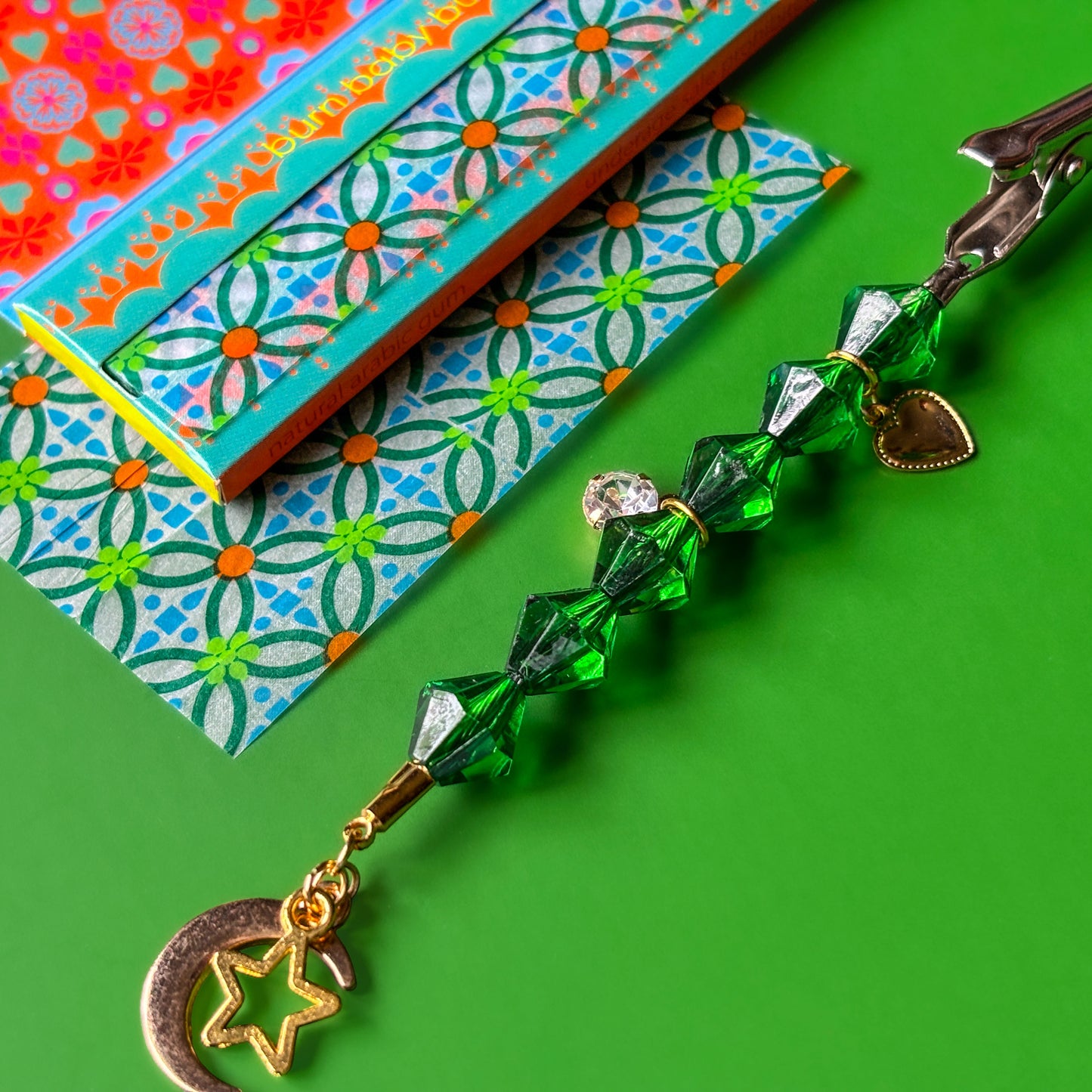 The Birthstone Set