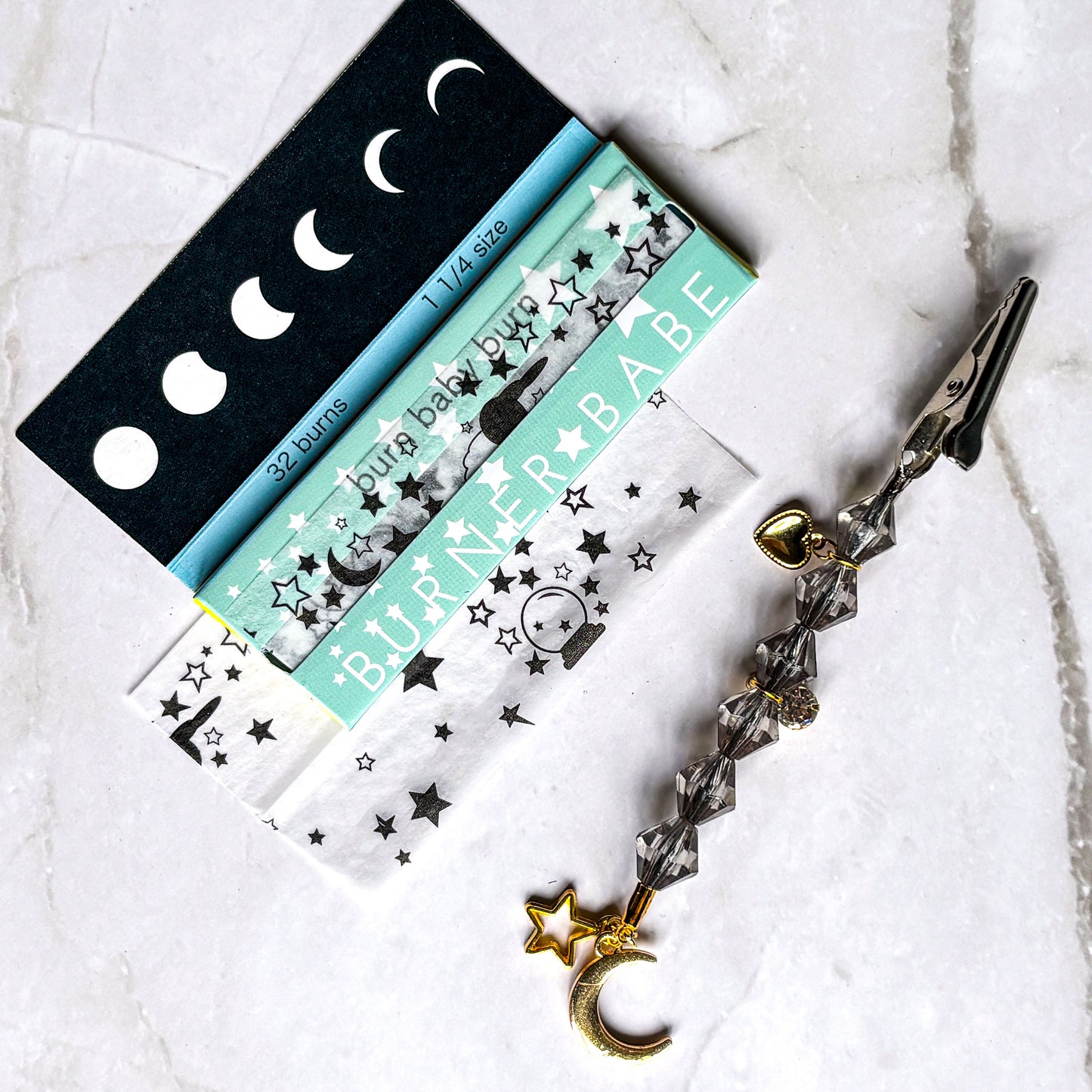 The Birthstone Set
