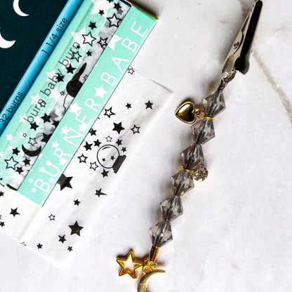 The Birthstone Set