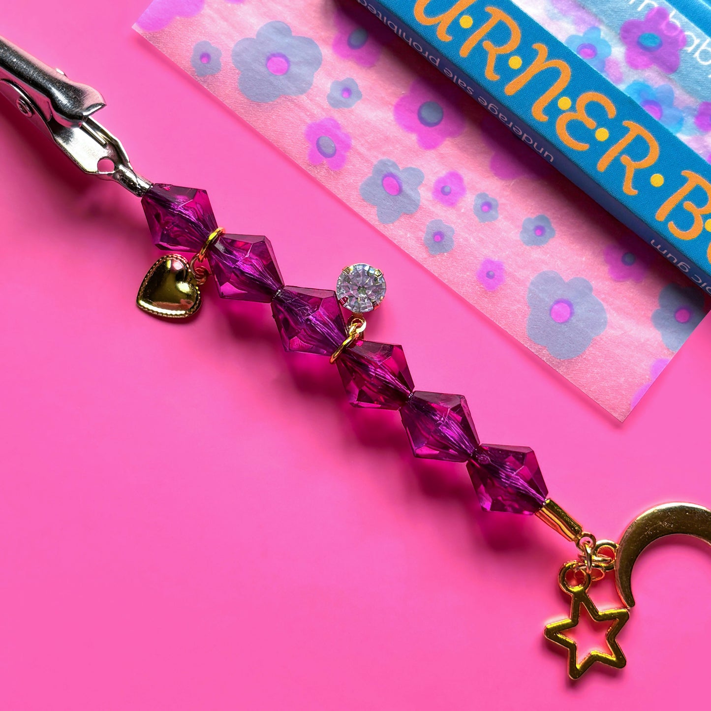 The Birthstone Set