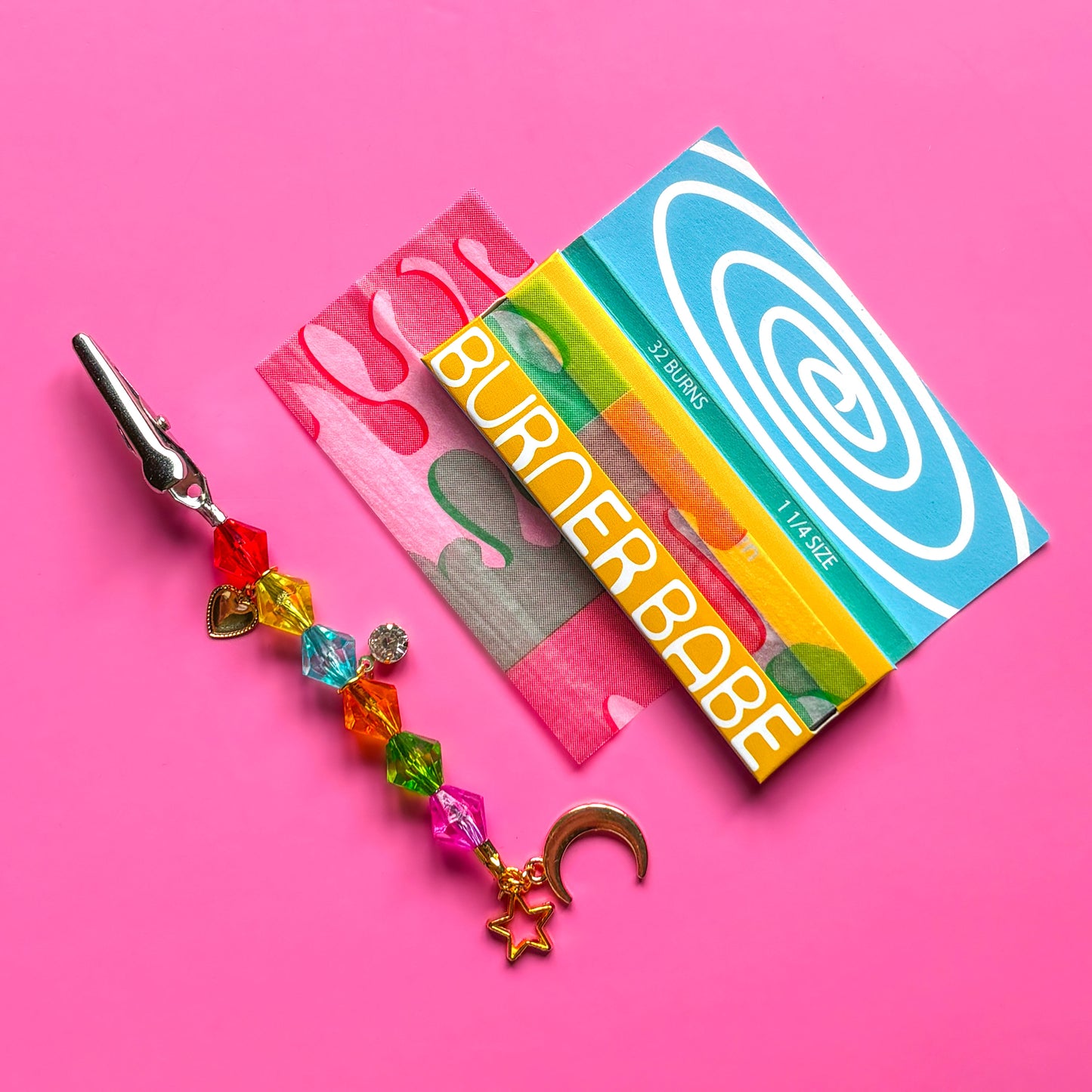 The Birthstone Set