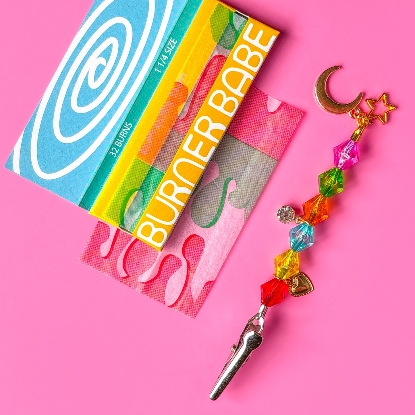 The Birthstone Set