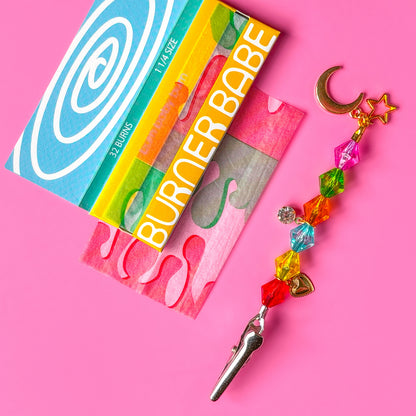 The Birthstone Set