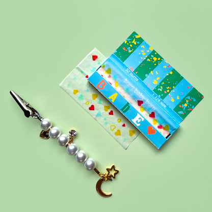 The Birthstone Set