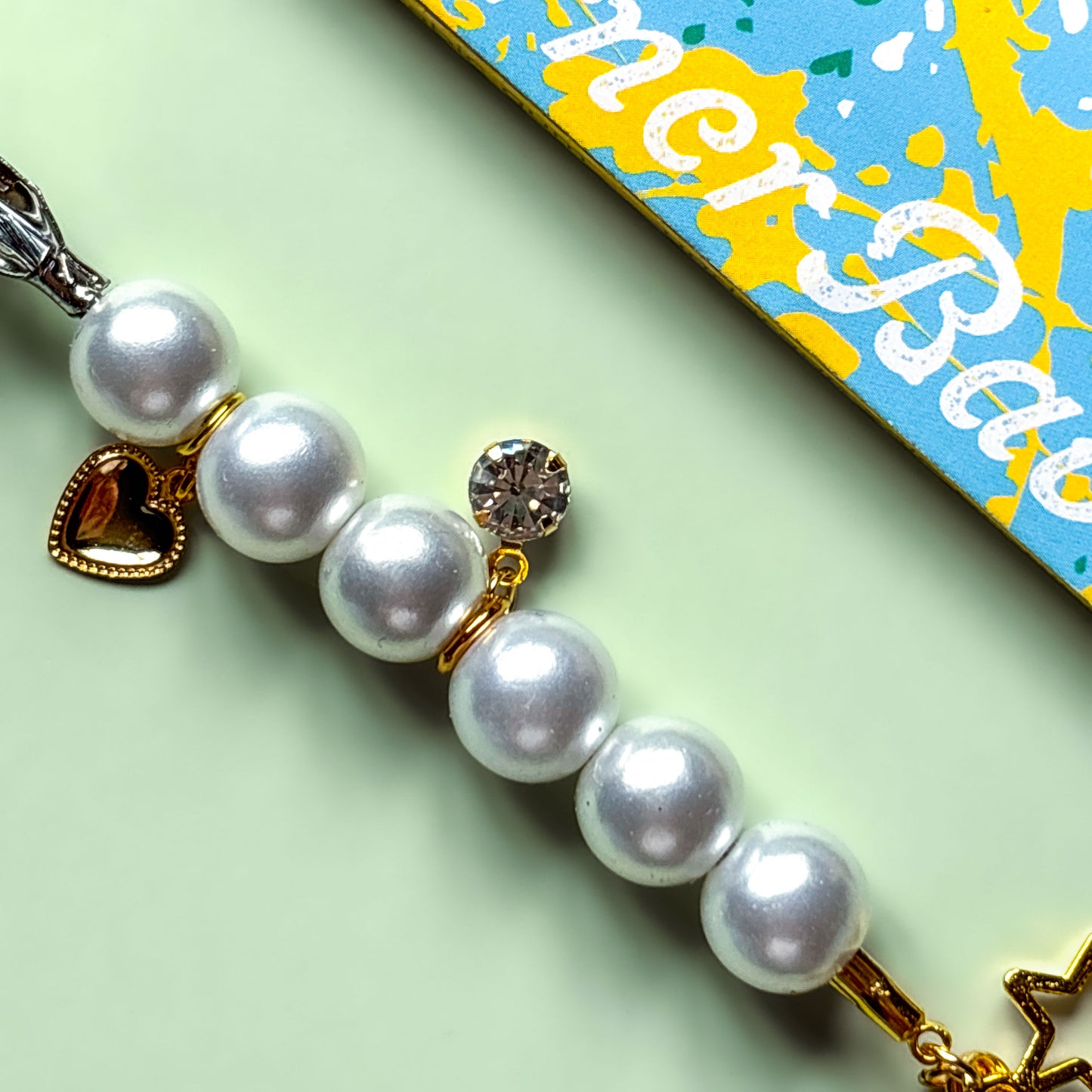 The Birthstone Set