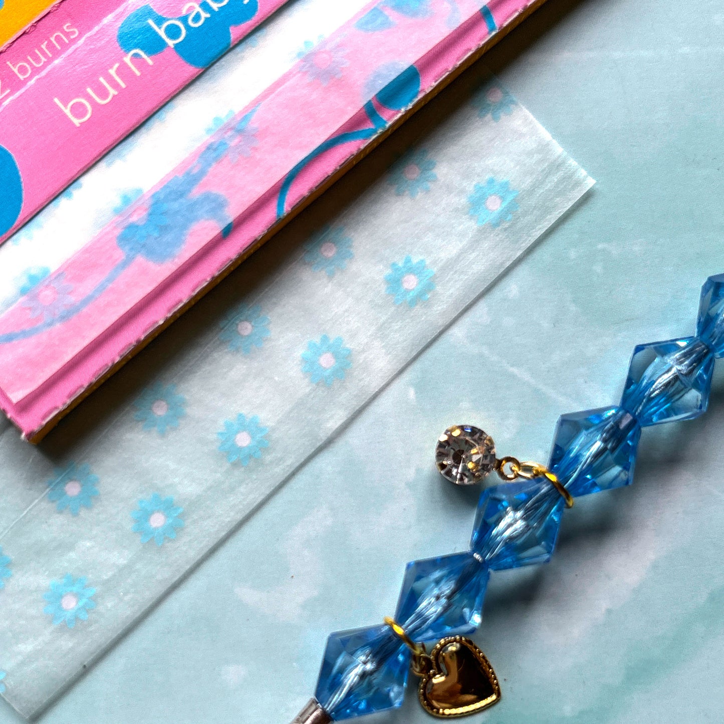 The Birthstone Set