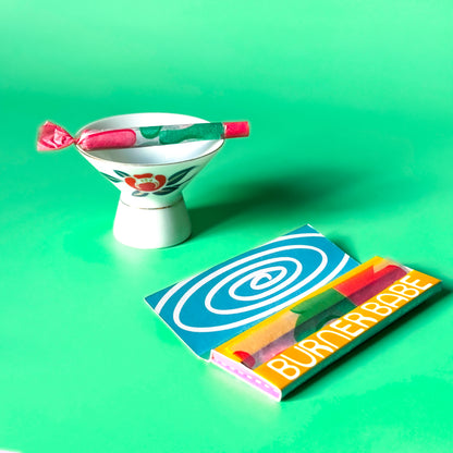 The Wavy Baby Papers
