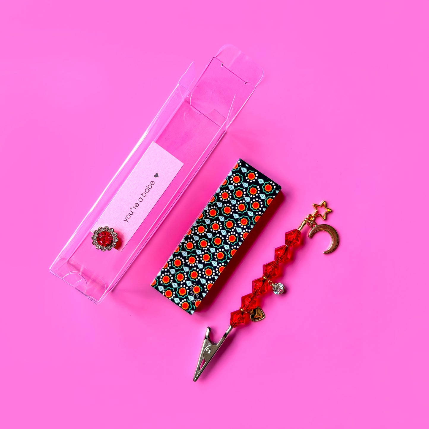 The Birthstone Set
