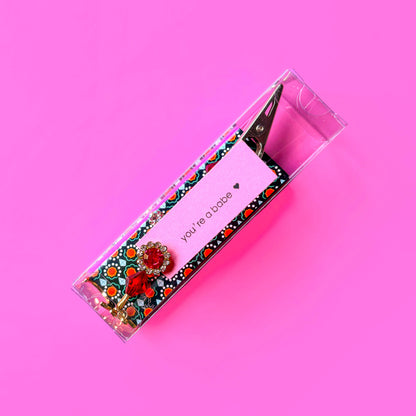 The Birthstone Set