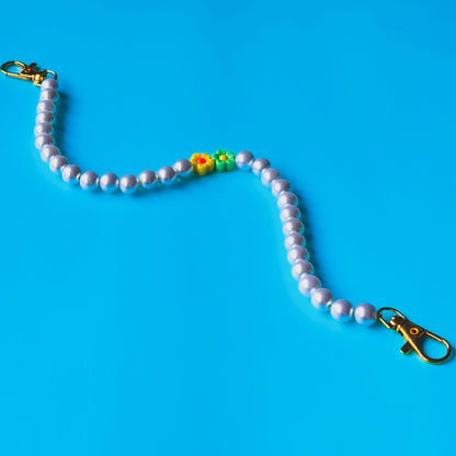 The Flower Pearl Chain