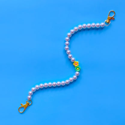 The Flower Pearl Chain