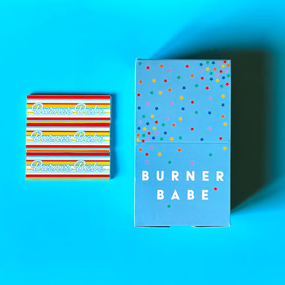 THE BOXED SET: THE CLASSIC