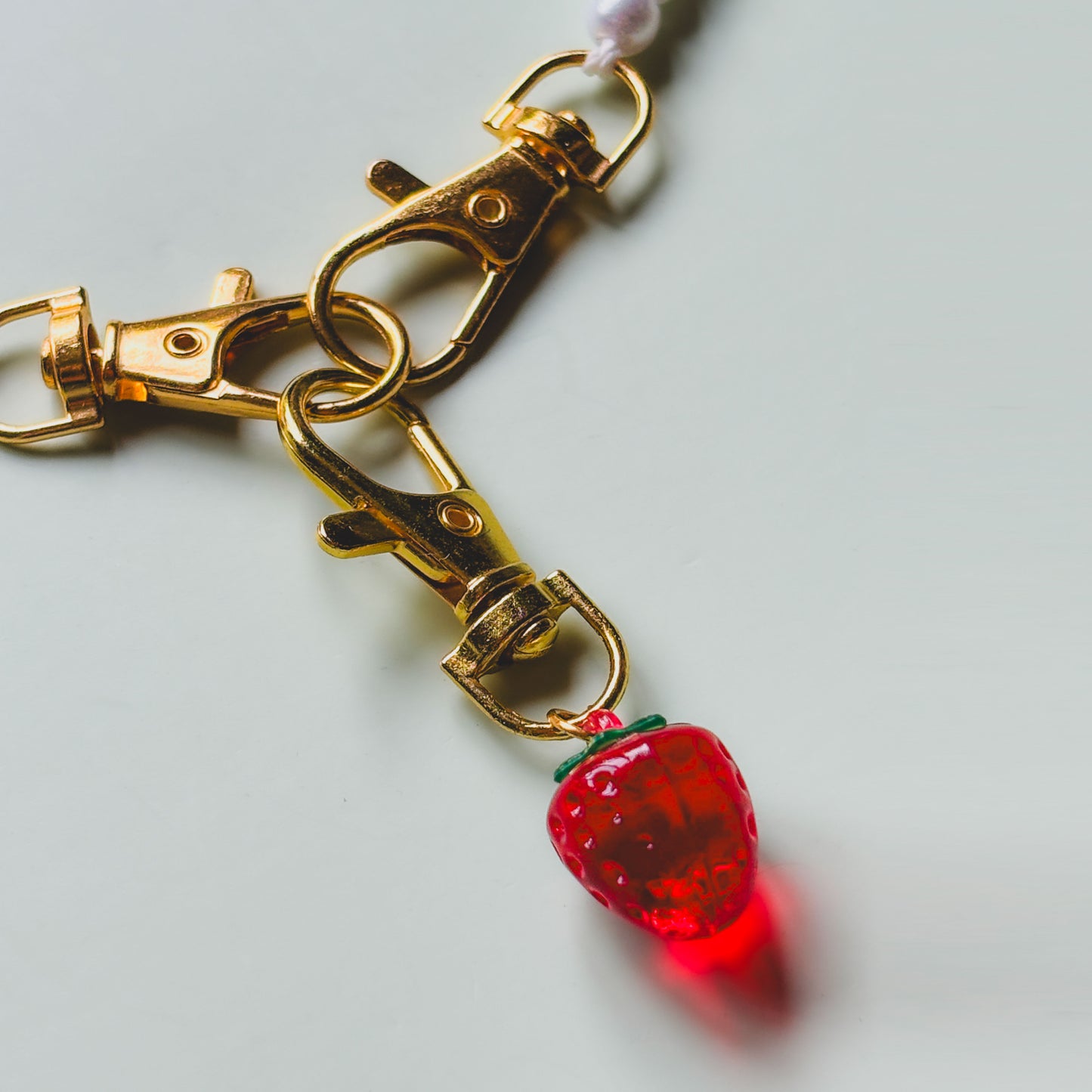 The Pearl Chatelaine