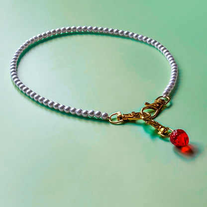 The Berry Charm