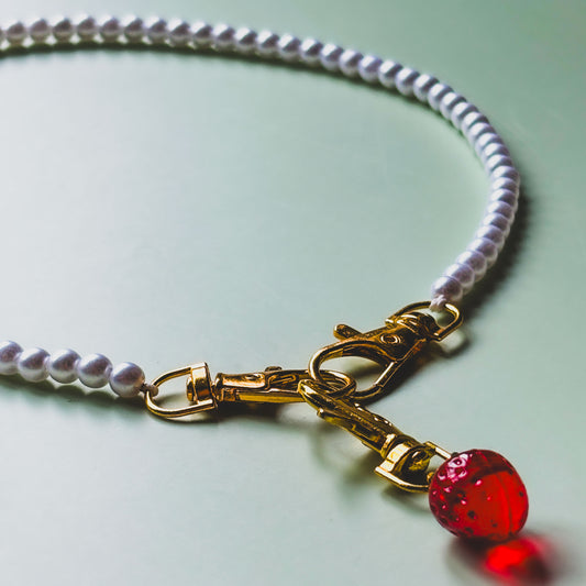 The Pearl Chatelaine
