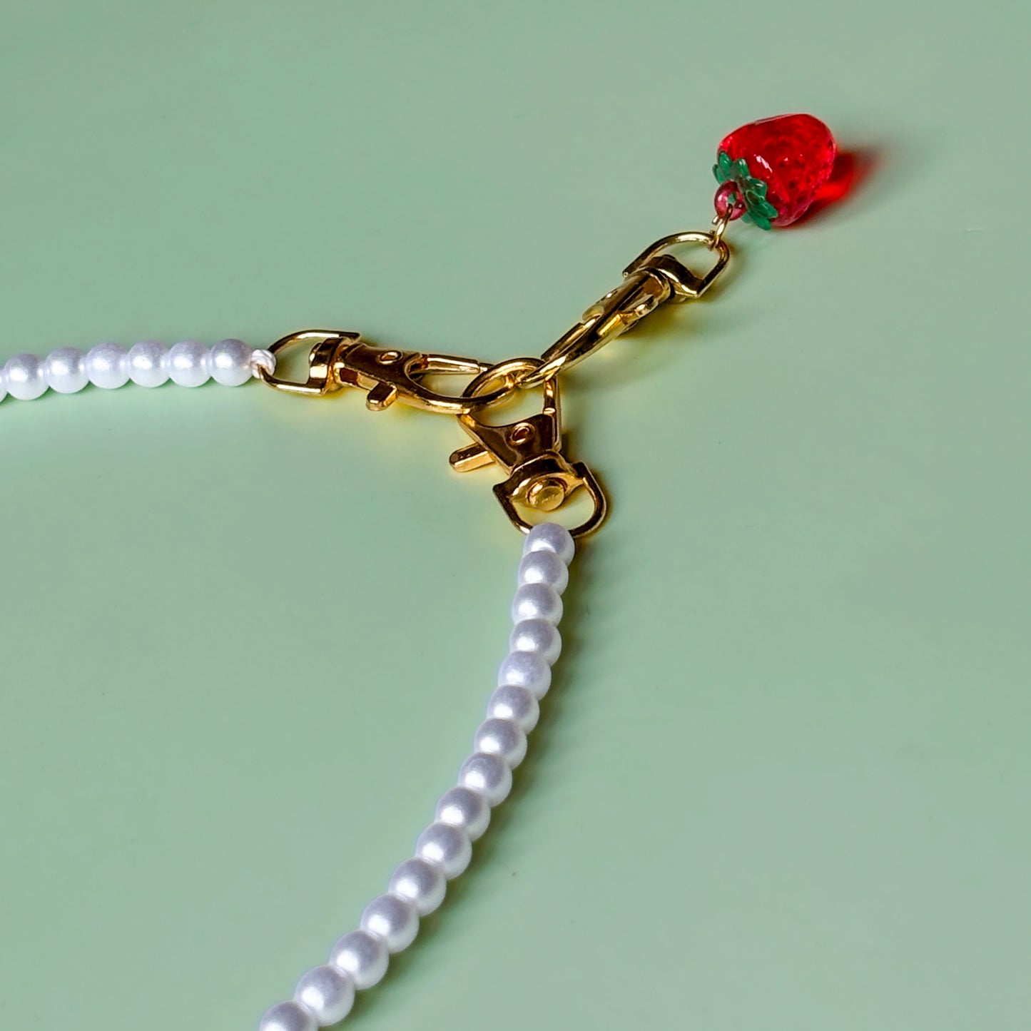 The Berry Charm