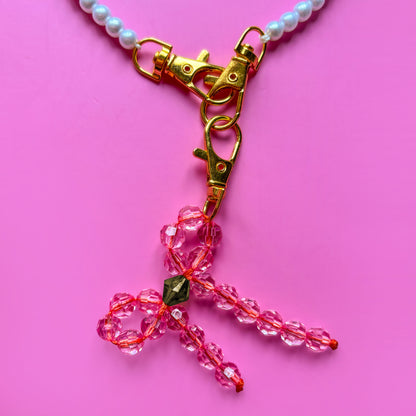 The Bow Charm
