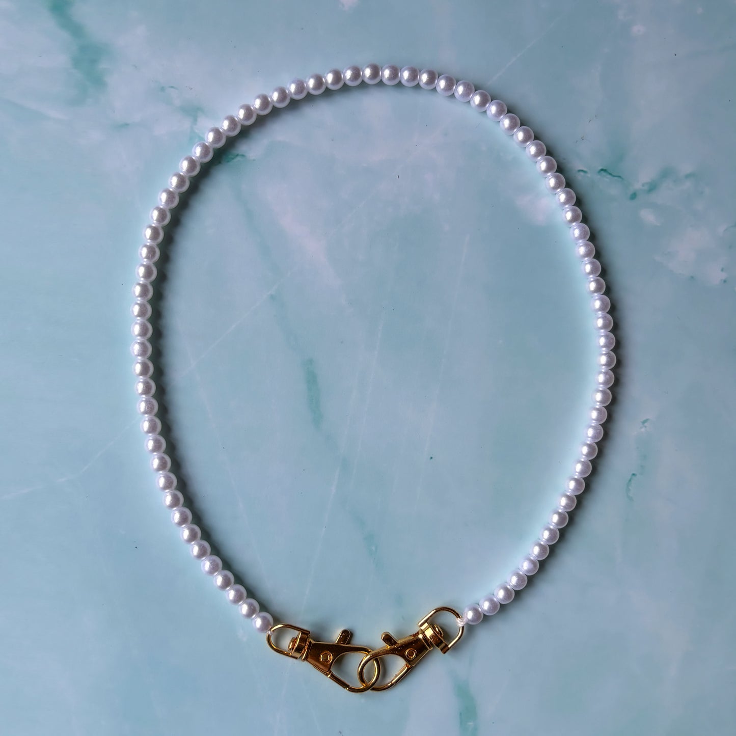 The Pearl Chatelaine