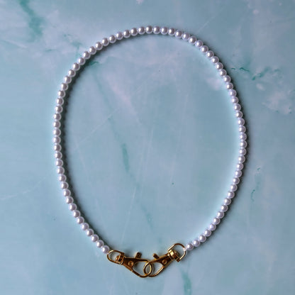 The Pearl Chatelaine