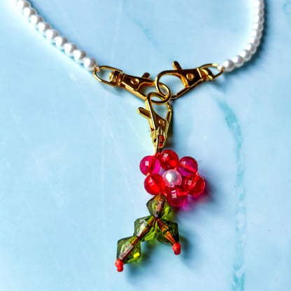The Flower Charm