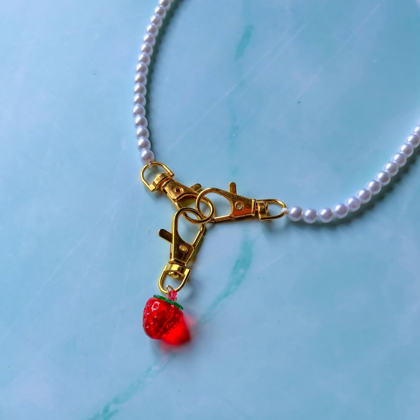 The Berry Charm