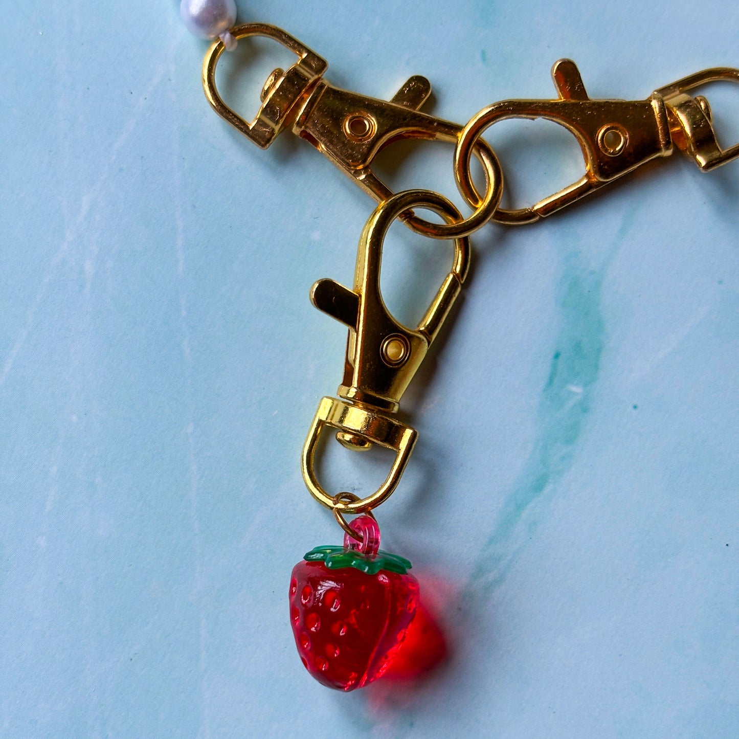 The Berry Charm