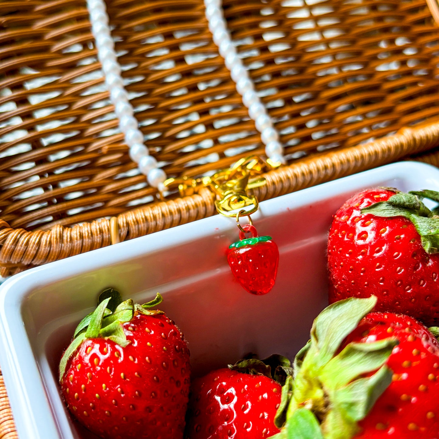 The Berry Charm