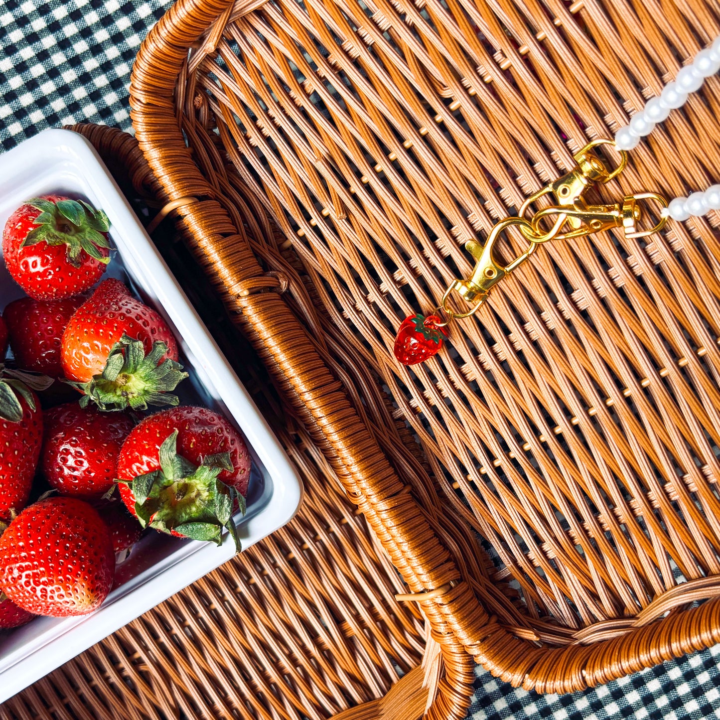 The Berry Charm
