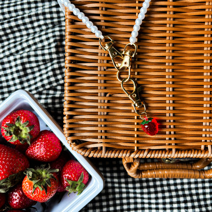 The Berry Charm