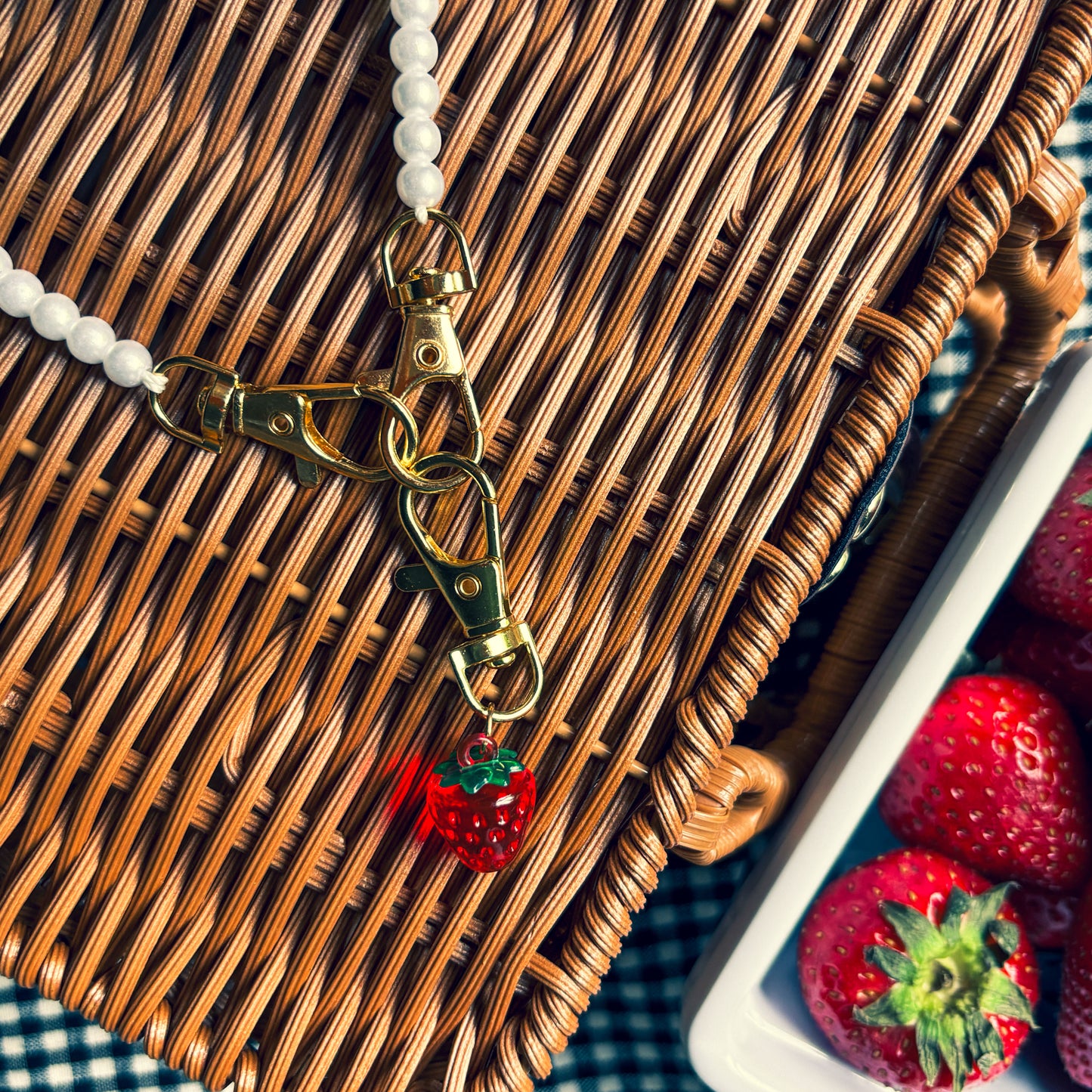 The Berry Charm