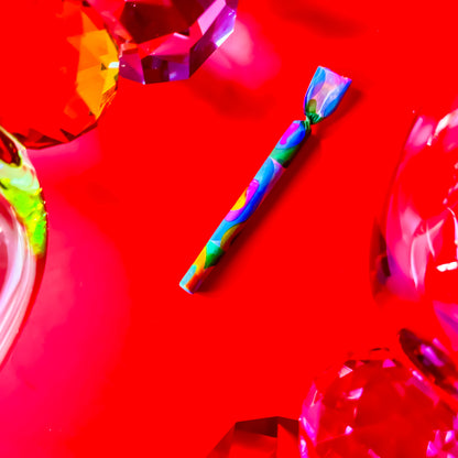 The Lava Lamp Papers