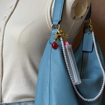 The Pearl Chatelaine