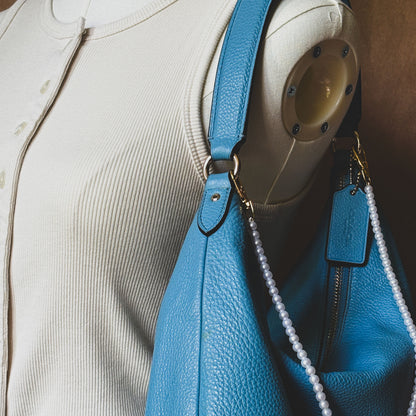 The Pearl Chatelaine