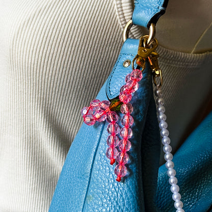 The Pearl Chatelaine