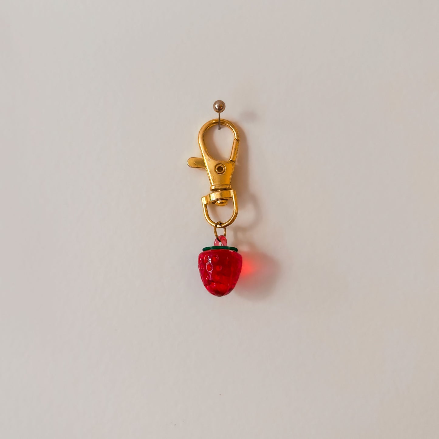 The Berry Charm