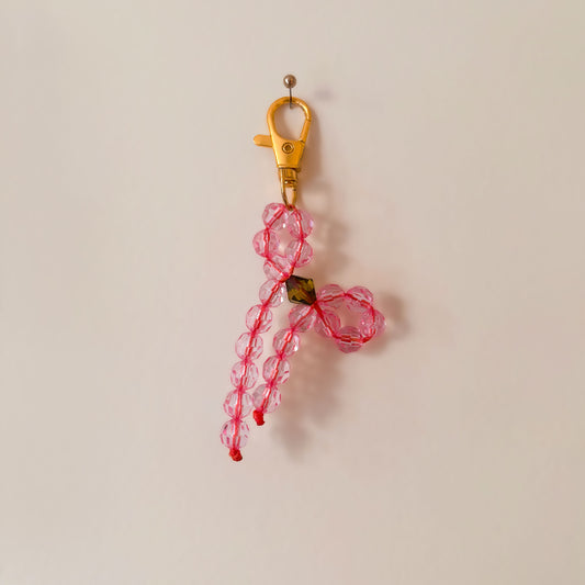 The Bow Charm